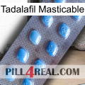 Tadalafil Masticable viagra3